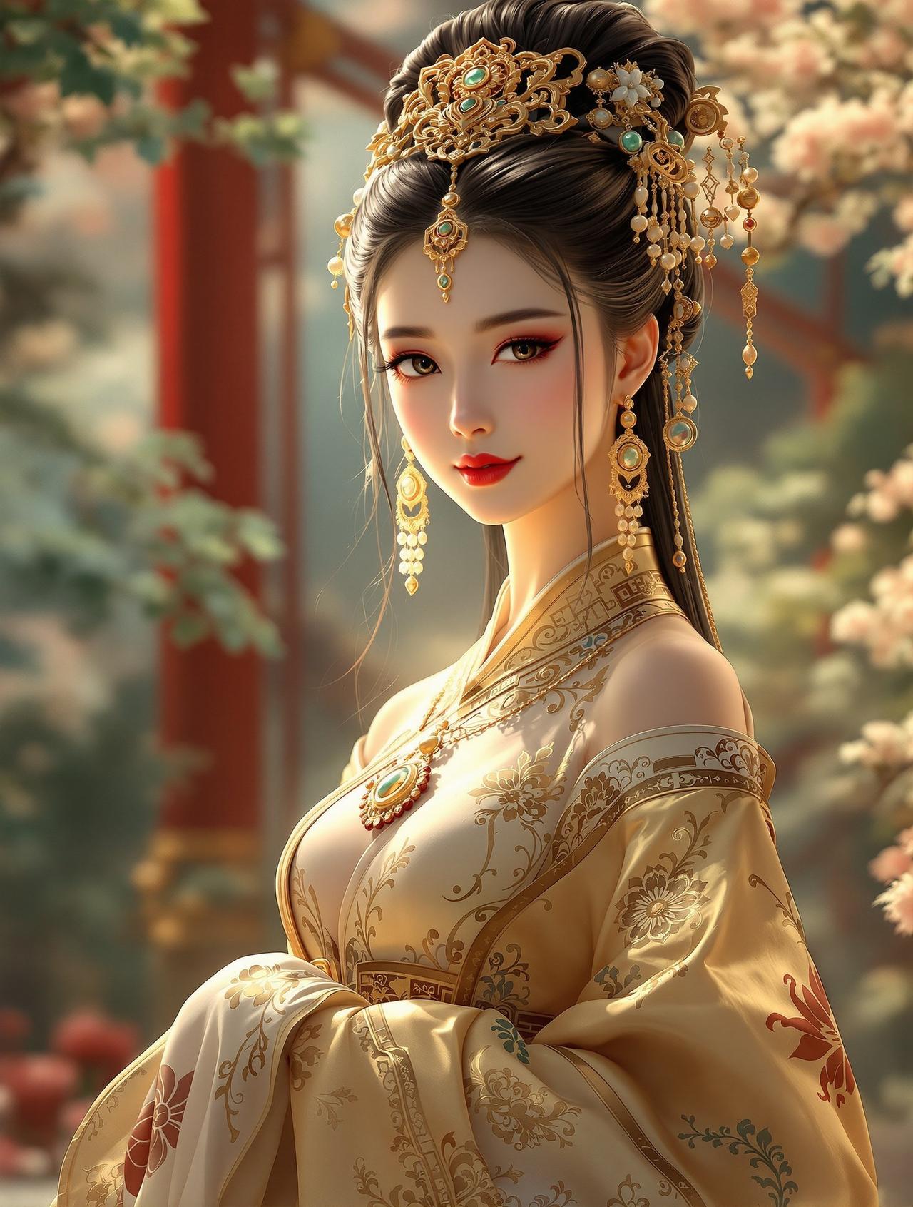 锦绣未央之凤还巢 - 蕃茄漫剧 锦绣未央之凤还巢 - 蕃茄漫剧新番上架