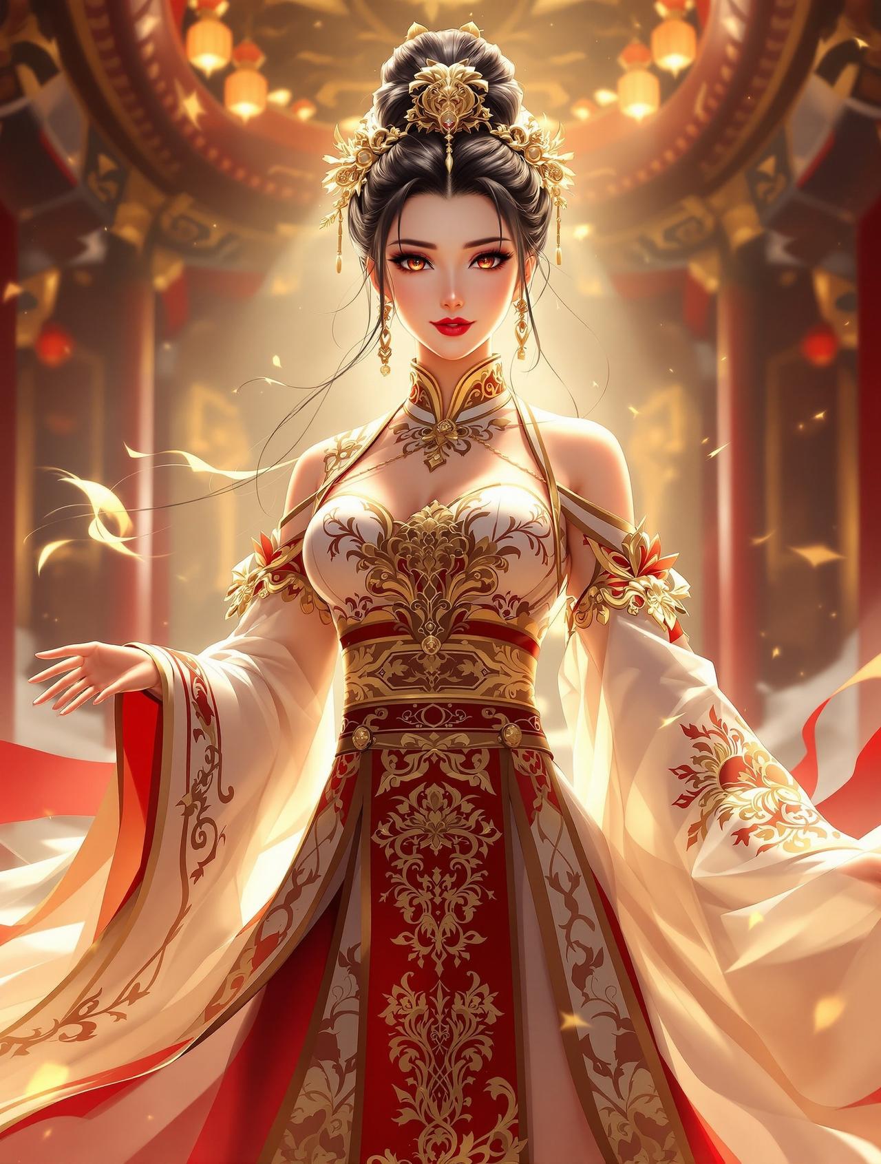 重生之凤鸣九霄 - 蕃茄漫剧 重生之凤鸣九霄 - 蕃茄漫剧热门推荐短剧